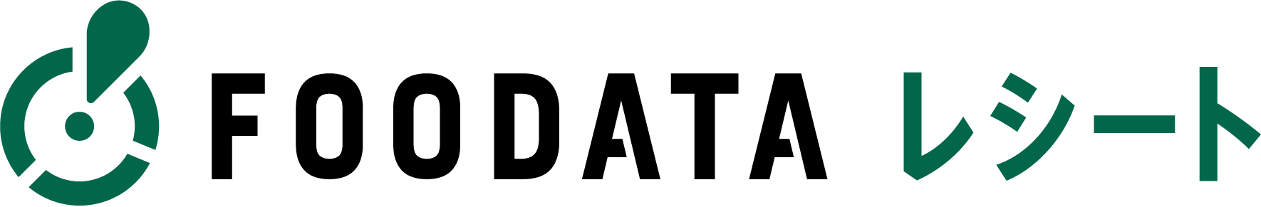 FOODATA RECEIPT