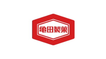 亀田製菓