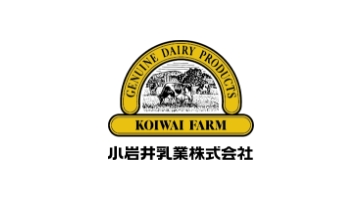 小岩井乳業株式会社